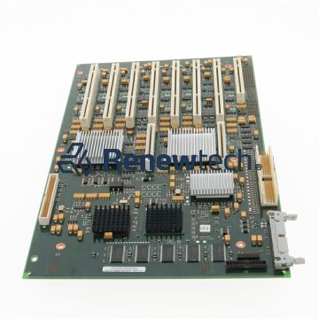 DEVICE BACKPLANE (9406-5075)