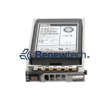 1.92TB SSD SFF SAS 12G RI MZILS1T9HCHP