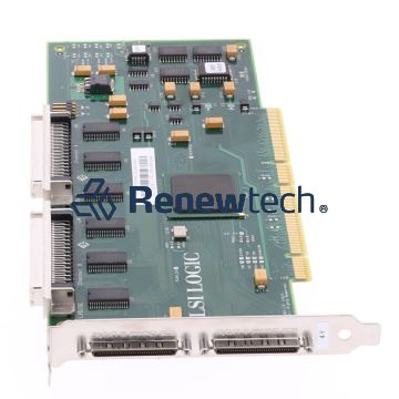 Ultra 3 SCSI Adapter