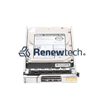 DELL 0FK3C - 600GB 10K SFF SAS 6G HDD EQL ST600MM0006