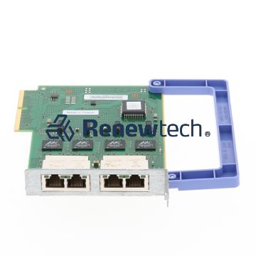 IBM 4-Port 1Gb Integrated Ethernet