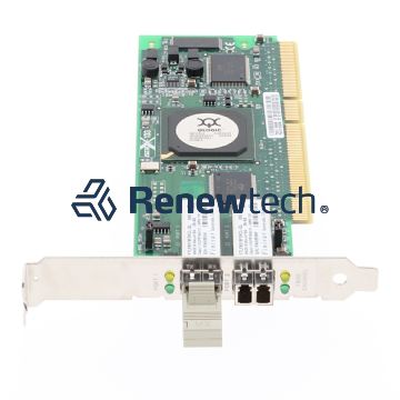 NetApp X2051A HBA, Dual Channel FC