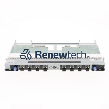 NetApp 4GB I/O 8-port Module