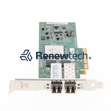 NetApp Dual-Port 10GbE SFP+ Module