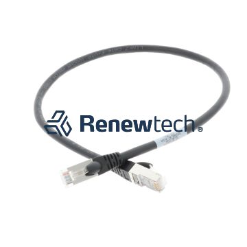 NetApp 0.5M RJ45-RJ45 Ethernet Cable