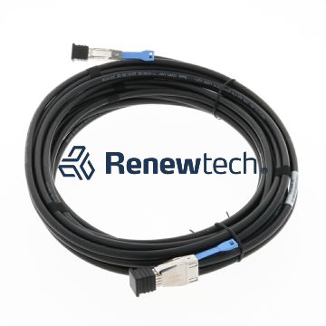 Netapp 5M MiniSAS HD to MiniSAS HD Cable 