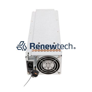 NetApp PSU W/FANS, 675W, AC FAS2020 / 2040