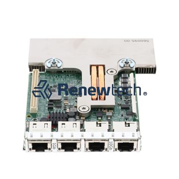 DELL 540-BBUQ - BC57416 2x10Gbps + 2x1Gbps 1224N