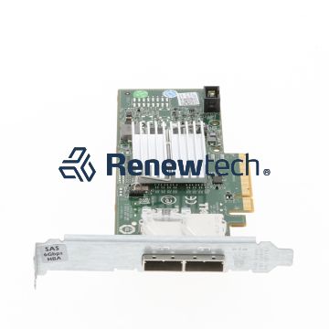 H200E 6Gb/s SAS