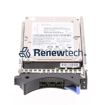 73.4GB 15K RPM SAS SFF-1 HDD (AIX)