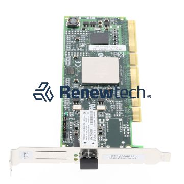 2 GBIT FIBRE CHANN.PCI-X ADPT