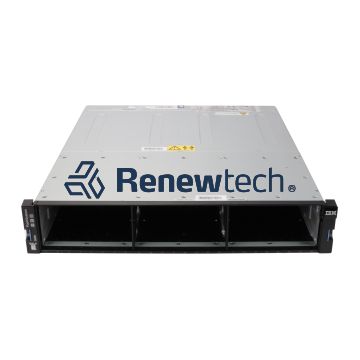 FlashSystem 5010 SFF Control enclosure