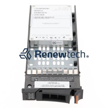 IBM 2076-3504 - 300GB SFF SSD E MLC
