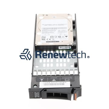 IBM 2076-3509 - 900GB SFF 10K SAS HDD