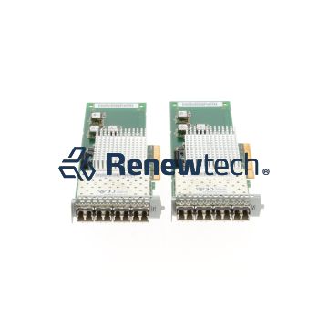 8Gb FC Adapter Pair 