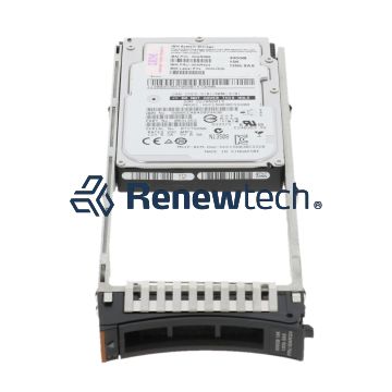 300GB 15K 2.5 Inch HDD 