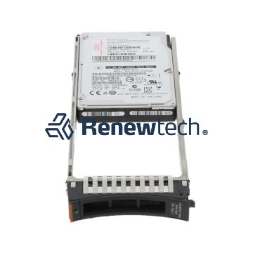 IBM 00AR400 - IBM 1.2TB 6G SAS 10K SFF HDD