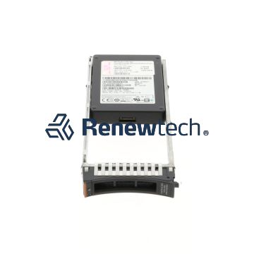 7.68TB 12 Gb SAS 2.5 Inch Flash Drive