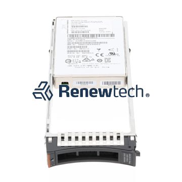 400GB 2.5 INCH FLASH DRIVE 