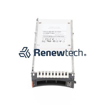 LENOVO 00NC660 - 800GB 12G SAS SFF Flash Drive