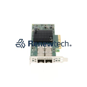 DELL 406-BBLC - Mellanox ConnectX-4 Lx DP 25Gbps DA LP
