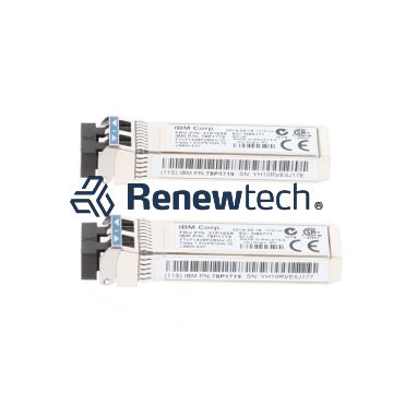 SFP, LW, 8Gb/10Gb