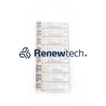IBM 2498-2804 - IBM SFP+ TRANSCEIVER 8GBPS SW 8-PACK