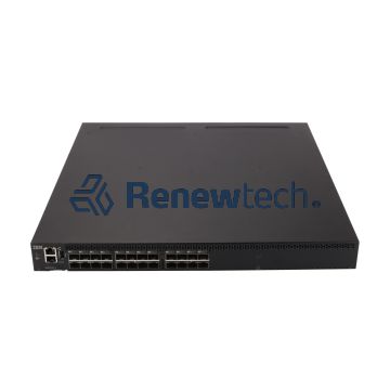 2498/X24 - 24 active ports & Trunking