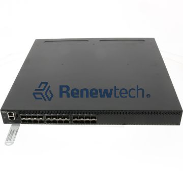2498-X24 with 24 active ports & Ent. Bundle