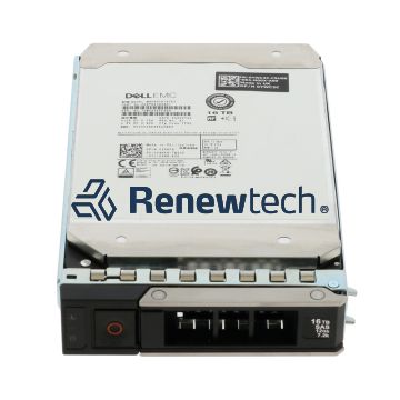 16TB 7.2K 3.5 SAS 12G ST16000NM010G ME4 ME5 SERIES