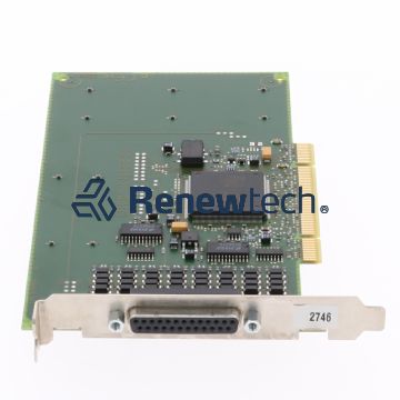 PCI TWINAXIAL WS CONTROLLER