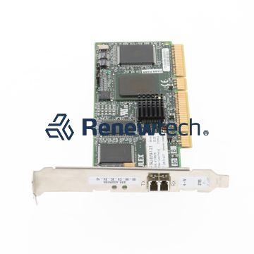 2 Gigabit Fibre Channel Adapt