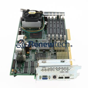 PCI INTEG XSERIES SERVER