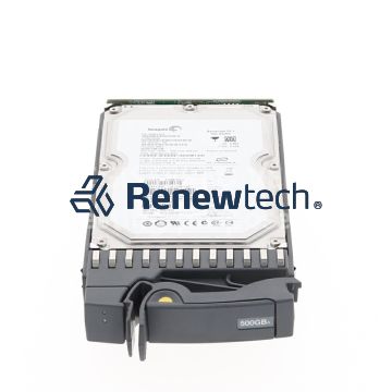 NetApp 500GB SATA 3G 7.2K LFF Hard drive