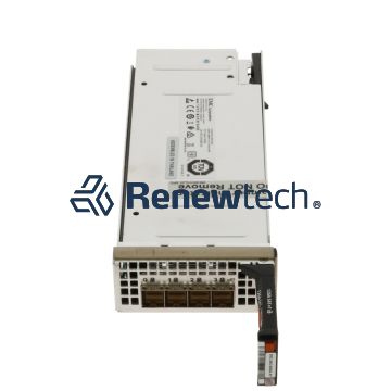 EMC TLA PCB 4PORT 12GB SAS I/O Module UNITY  