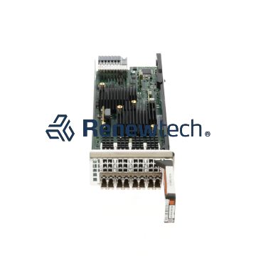 EMC SCB PCB VortexQX 4PORT 16GB FC I/O MODULE