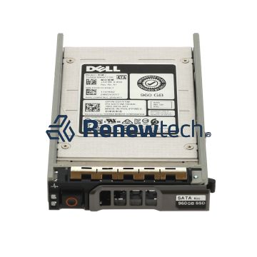 DELL V36D9 - 960GB SSD SFF SATA 6G RI MZ7LH960HBJRAD3