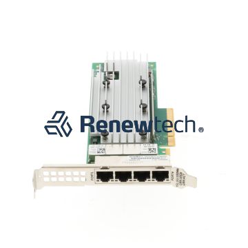 QL41164 10GB 4PORT BASE-T RJ45 HP 33M0K