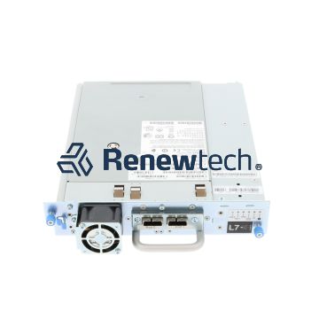 IBM TS4300 - LTO-7 HH SAS Drive 