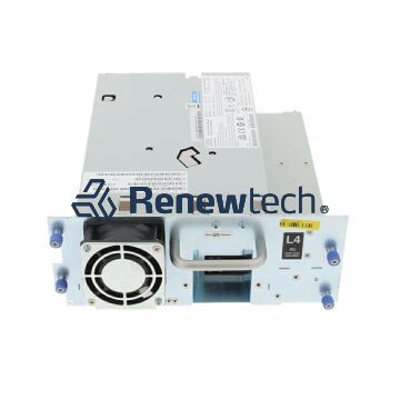 IBM ULTRIUM 4 FIBRE TAPE DRIVE