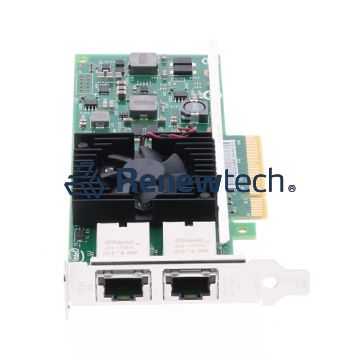 DELL 540-BBDT - X540-T2 10Gbps 2PORT LP 0C6FW