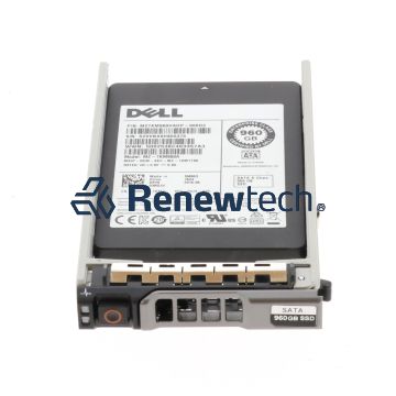 960GB SSD 2.5 SATA 6G MIX MTFDDAK960TDN 