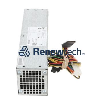 DELL 3WN11 - PSU 240W Optiplex GX790 GX990