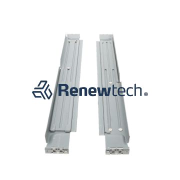 NetApp Single Side Rail 