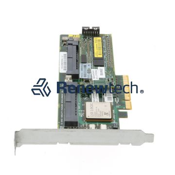 HP SMART ARRAY P400/256 SAS CONTROLLER