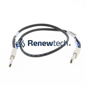 HP 1M External MiniSAS Cable