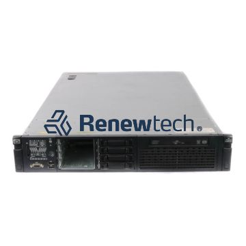 HP 409024-B21 - HPE DL140 G3 2LFF CTO Server