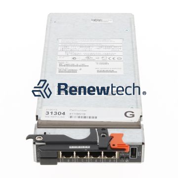 LENOVO 41Y8523 - Cisco Catalyst Switch Module 3110G for IBM BladeCe BladeCenter