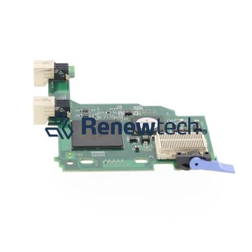 QLogic Eth. and 4Gb FC Exp.