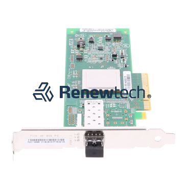 LENOVO 49Y3760 - QLogic 8Gb FC Single-port HBA (1xSFP)